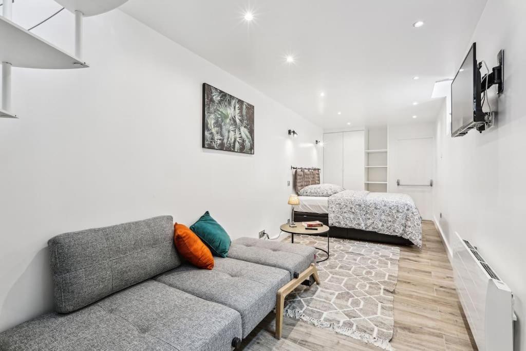 03 Tour Eiffel Appartement Pour 7 Personnes Paris Exterior photo